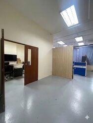 Tradehub 21 (D22), Factory #554962131